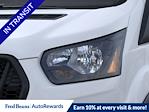 2025 Ford Transit 250 Medium Roof RWD Empty Cargo Van for sale #6378R1C - photo 18