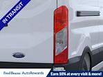 2025 Ford Transit 250 Medium Roof RWD Empty Cargo Van for sale #6378R1C - photo 21