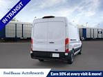 2025 Ford Transit 250 Medium Roof RWD Empty Cargo Van for sale #6378R1C - photo 8