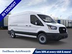 2025 Ford Transit 250 Medium Roof RWD Empty Cargo Van for sale #FU5451 - photo 1