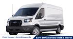 2025 Ford Transit 250 Medium Roof RWD Empty Cargo Van for sale #FU5464 - photo 1