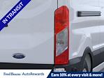 2025 Ford Transit 250 Medium Roof RWD Empty Cargo Van for sale #FU5452 - photo 21