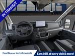 2025 Ford Transit 250 Medium Roof RWD Empty Cargo Van for sale #FU5452 - photo 9
