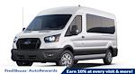 2025 Ford Transit 350 Medium Roof RWD Passenger Van for sale #FU5463 - photo 1