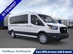 2025 Ford Transit 350 Medium Roof RWD Passenger Van for sale #FU5453 - photo 1