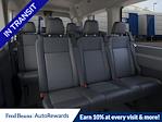 2025 Ford Transit 350 Medium Roof RWD Passenger Van for sale #FU5453 - photo 11