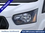 2025 Ford Transit 350 Medium Roof RWD Passenger Van for sale #FU5453 - photo 18