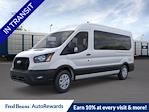 2025 Ford Transit 350 Medium Roof RWD Passenger Van for sale #FU5453 - photo 3