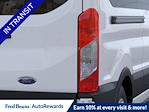 2025 Ford Transit 350 Medium Roof RWD Passenger Van for sale #FU5453 - photo 21