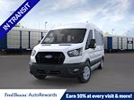 2025 Ford Transit 350 Medium Roof RWD Passenger Van for sale #FU5453 - photo 4