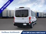 2025 Ford Transit 350 Medium Roof RWD Passenger Van for sale #FU5453 - photo 2