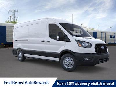 2025 Ford Transit 250 Medium Roof AWD Empty Cargo Van for sale #FU5431 - photo 1