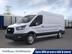 2025 Ford Transit 250 Medium Roof AWD Empty Cargo Van for sale #FU5431 - photo 3