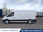 2025 Ford Transit 250 Medium Roof AWD Empty Cargo Van for sale #FU5431 - photo 5