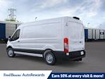 2025 Ford Transit 250 Medium Roof AWD Empty Cargo Van for sale #FU5431 - photo 6