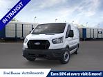 2025 Ford Transit 150 Low Roof RWD Empty Cargo Van for sale #FU5449 - photo 4
