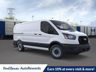 2025 Ford Transit 150 Low Roof RWD Empty Cargo Van for sale #FU5432 - photo 1