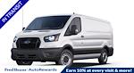 2025 Ford Transit 250 Low Roof RWD Empty Cargo Van for sale #FU5448 - photo 1