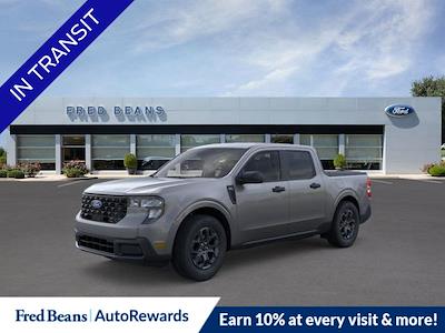 2025 Ford Maverick SuperCrew Cab AWD Pickup for sale #F50906 - photo 1