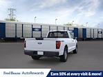 2025 Ford F-150 Regular Cab 4WD Pickup for sale #F51060 - photo 2