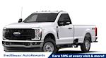 2026 Ford F-250 Regular Cab 4WD Pickup for sale #FU6076 - photo 1
