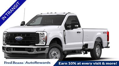 2026 Ford F-250 Regular Cab 4x4 Pickup for sale #6609F2B - photo 1
