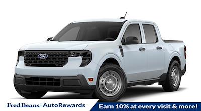 2026 Ford Maverick SuperCrew Cab FWD Pickup for sale #F60191 - photo 1