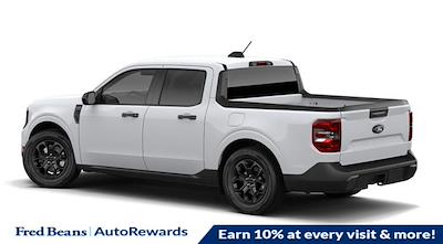 2026 Ford Maverick SuperCrew Cab AWD Pickup for sale #F60190 - photo 2