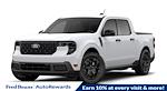 2026 Ford Maverick SuperCrew Cab AWD Pickup for sale #F60190 - photo 1