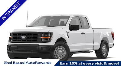 2026 Ford F-150 Super Cab 4WD Pickup for sale #6925X1L - photo 1