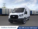 2026 Ford Transit 350 High Roof RWD Empty Cargo Van for sale #FU6314 - photo 5