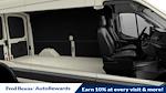 2026 Ford Transit 250 Medium Roof AWD Empty Cargo Van for sale #FU6309 - photo 3