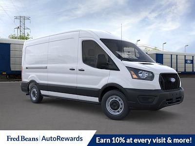 2026 Ford Transit 250 Medium Roof RWD Empty Cargo Van for sale #FU6476 - photo 1