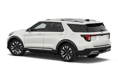 2026 Ford Explorer 4WD SUV for sale #F60535 - photo 2