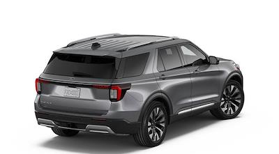 2026 Ford Explorer 4WD SUV for sale #F60532 - photo 2