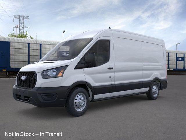 New 2026 Ford Transit 250 - photo 5