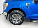 2021 Ford F-150 SuperCrew Cab 4WD, Pickup for sale #F403952 - photo 35