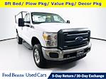 2015 Ford F-250 Regular Cab 4WD, Pickup for sale #F407401 - photo 1