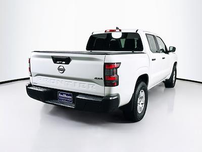2022 Nissan Frontier Crew Cab 4WD Pickup for sale #F408483 - photo 2