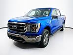 2021 Ford F-150 SuperCrew Cab 4WD, Pickup for sale #F403952 - photo 6