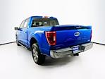 2021 Ford F-150 SuperCrew Cab 4WD, Pickup for sale #F403952 - photo 8