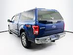 Used 2015 Ford F-150 XLT SuperCrew Cab 4WD Pickup for sale #F409071 - photo 8