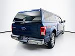 Used 2015 Ford F-150 XLT SuperCrew Cab 4WD Pickup for sale #F409071 - photo 2