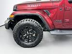 2021 Jeep Gladiator Crew Cab 4WD, Pickup for sale #F409112 - photo 35