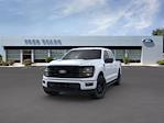 2024 Ford F-150 SuperCrew Cab 4WD, Pickup for sale #F40973 - photo 4