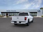 2024 Ford F-150 SuperCrew Cab 4WD, Pickup for sale #F40973 - photo 2