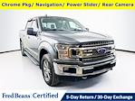 2020 Ford F-150 SuperCrew Cab 4WD, Pickup for sale #F410051 - photo 1