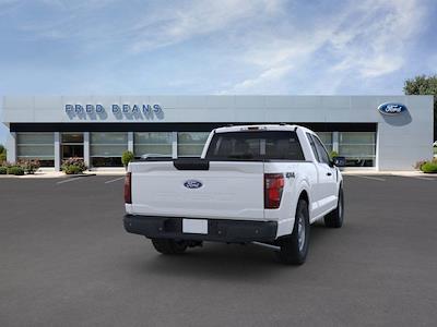 2024 Ford F-150 Super Cab 4WD, Pickup for sale #F41010 - photo 2