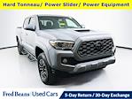 2020 Toyota Tacoma Double Cab 4WD, Pickup for sale #F410551 - photo 1