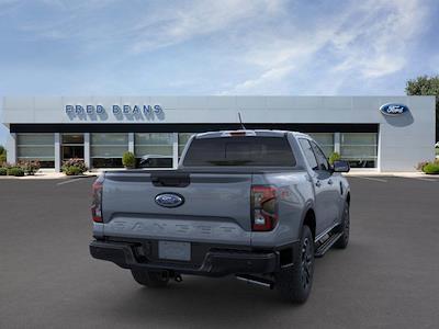 2024 Ford Ranger SuperCrew Cab 4WD, Pickup for sale #F41059 - photo 2